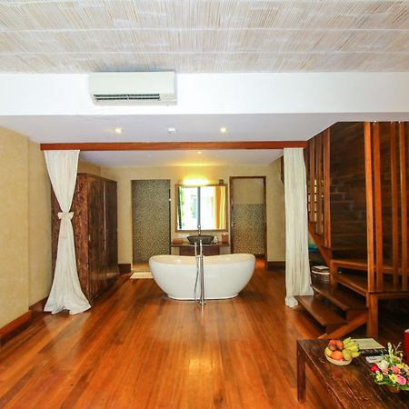 Kupu Kupu Jimbaran Beach Hotel & Spa By L'Occitane Ngoại thất bức ảnh