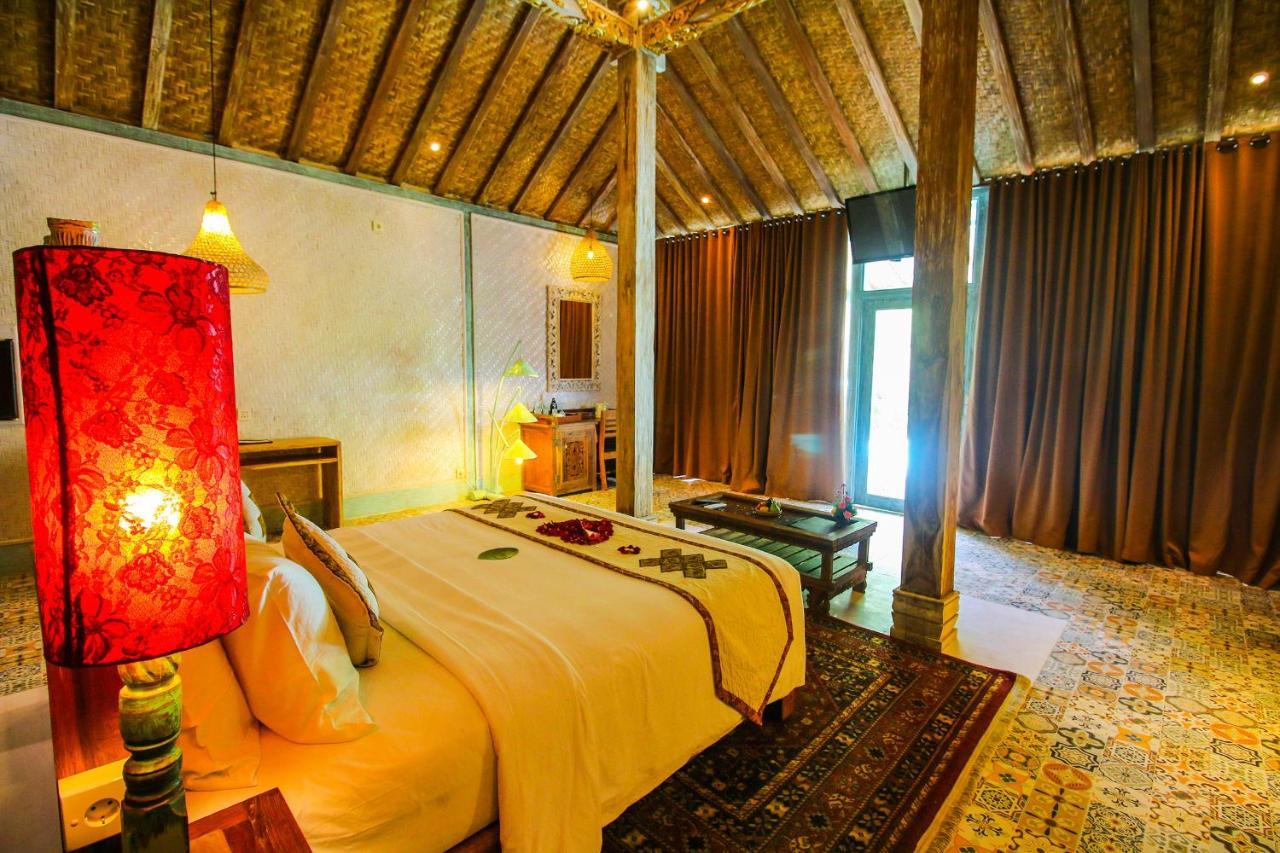 Kupu Kupu Jimbaran Beach Hotel & Spa By L'Occitane Ngoại thất bức ảnh