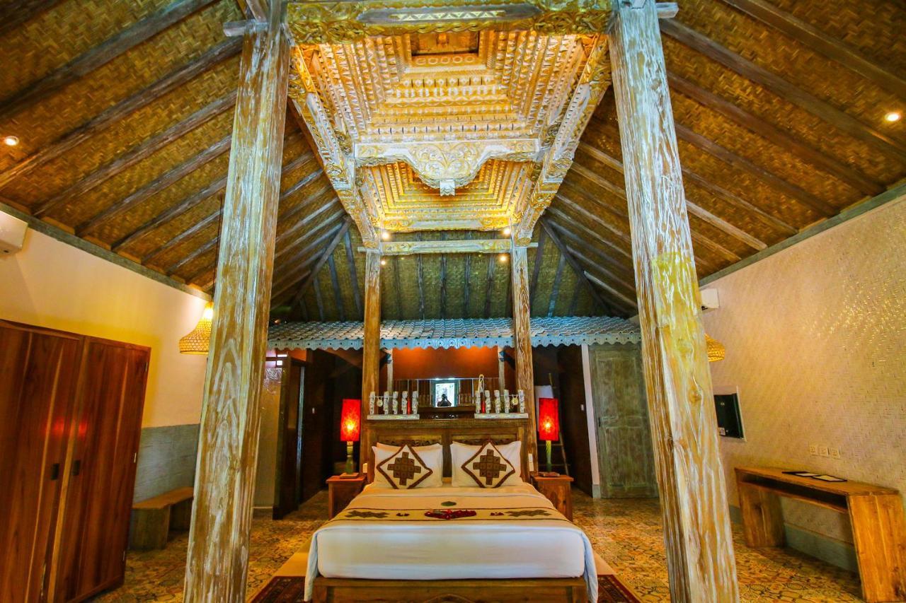 Kupu Kupu Jimbaran Beach Hotel & Spa By L'Occitane Ngoại thất bức ảnh