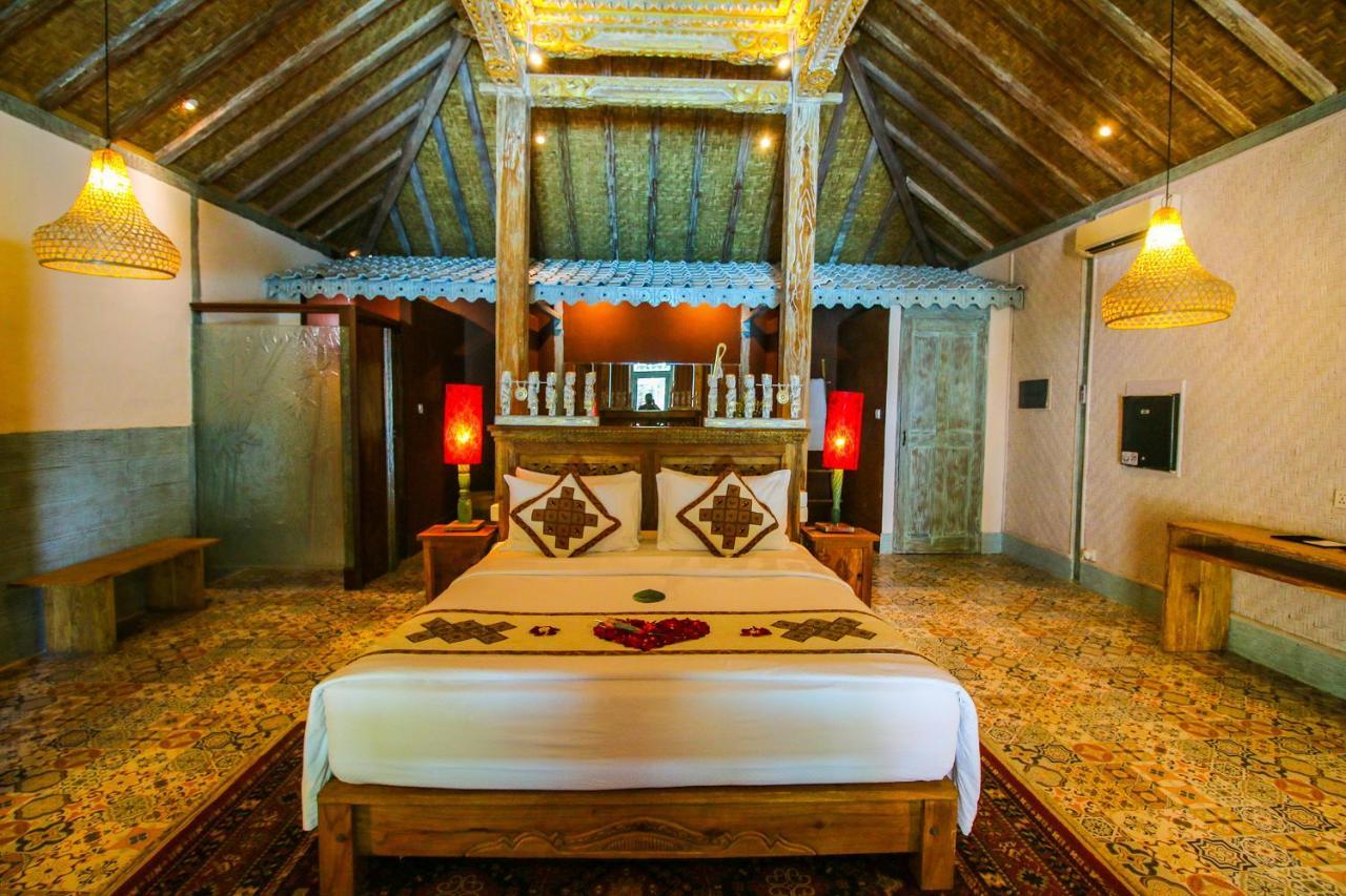 Kupu Kupu Jimbaran Beach Hotel & Spa By L'Occitane Ngoại thất bức ảnh