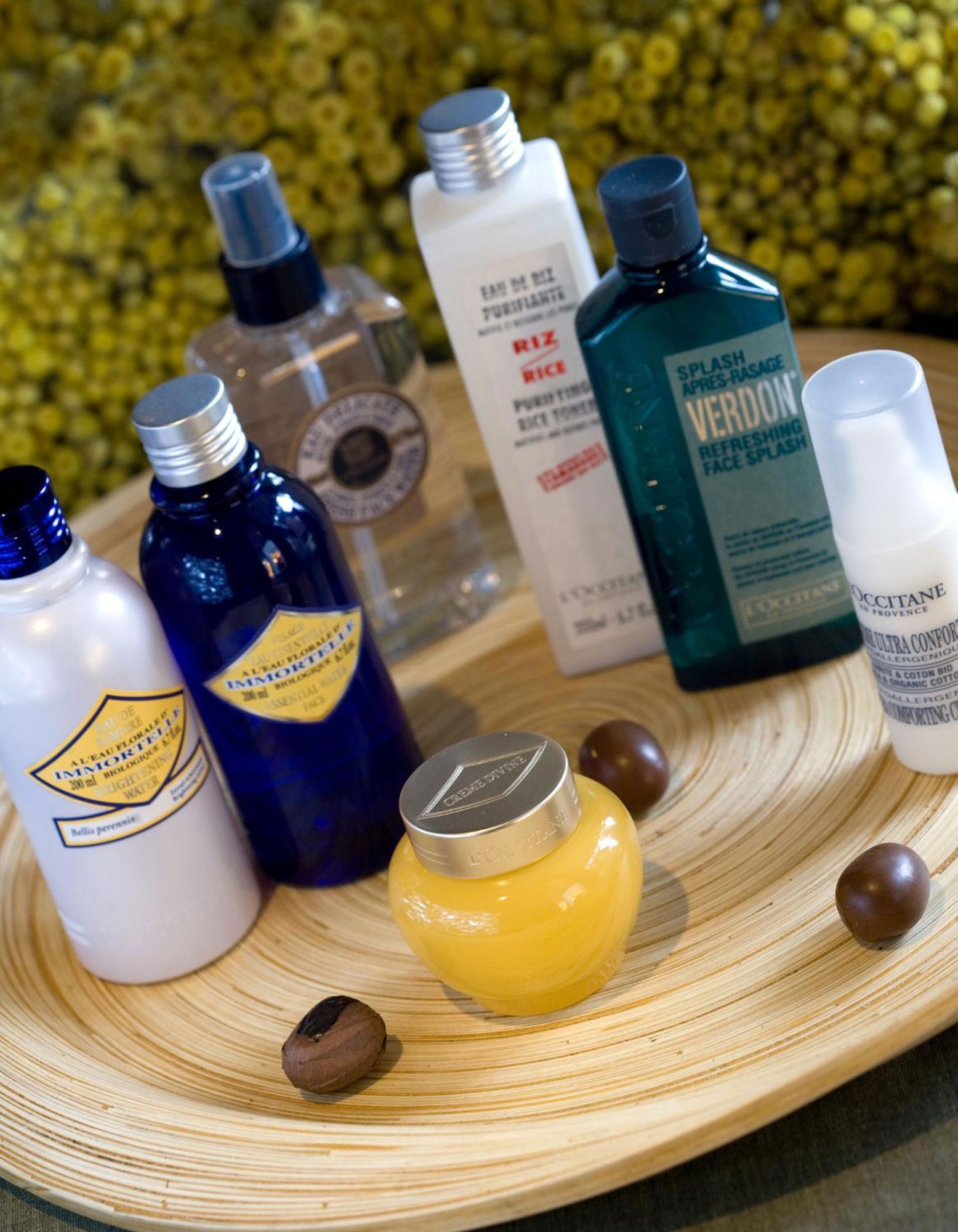 Kupu Kupu Jimbaran Beach Hotel & Spa By L'Occitane Ngoại thất bức ảnh