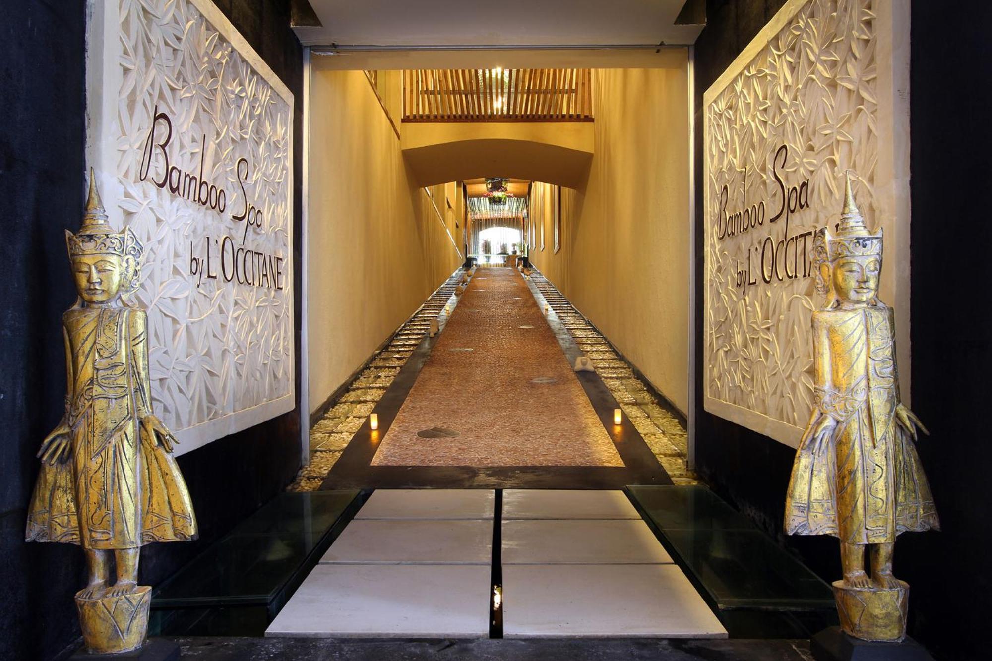 Kupu Kupu Jimbaran Beach Hotel & Spa By L'Occitane Ngoại thất bức ảnh