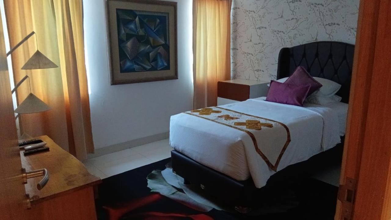 Kupu Kupu Jimbaran Beach Hotel & Spa By L'Occitane Ngoại thất bức ảnh