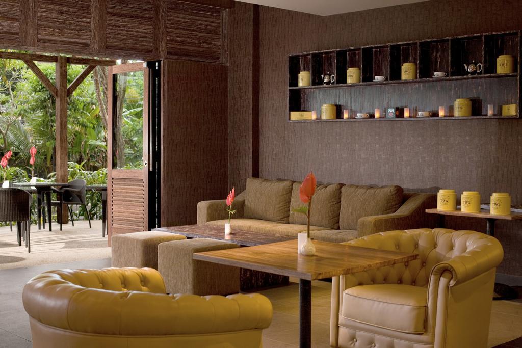 Kupu Kupu Jimbaran Beach Hotel & Spa By L'Occitane Ngoại thất bức ảnh