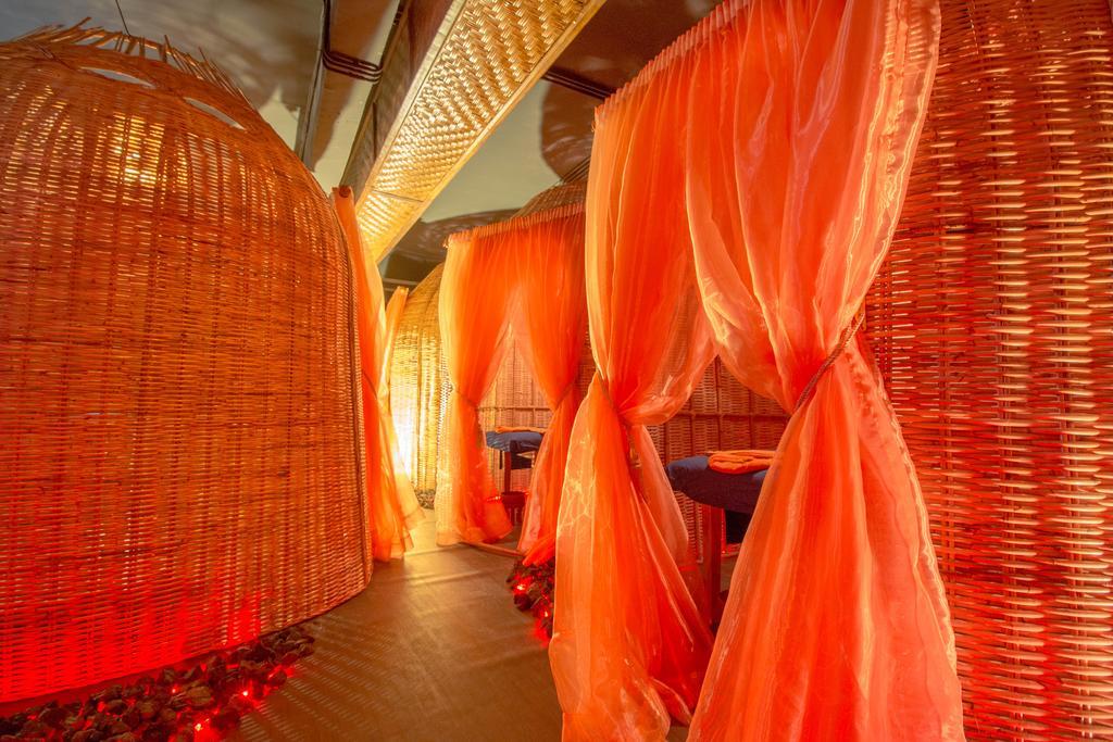 Kupu Kupu Jimbaran Beach Hotel & Spa By L'Occitane Ngoại thất bức ảnh